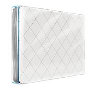 Dreamzie Funda Colchón 150x200 - con Cremallera, Plástico Reutilizable | Ideal Funda Colchon Mudanza o Almacenaje