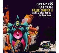 Dreazz & Falcon - Dreazz & Falcon-Roller Coaster II