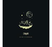 Drebe - Der Mond Ist Ausgefallen [Vinilo]
