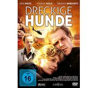 Dreckige Hunde [Alemania] [DVD]