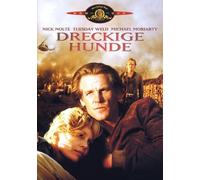 Dreckige Hunde [Alemania] [DVD]