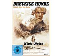 Dreckige Hunde [DVD]