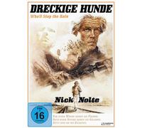 Dreckige Hunde (DVD) Nolte Nick Weld Tuesday Moriarty Michael (Importación USA)