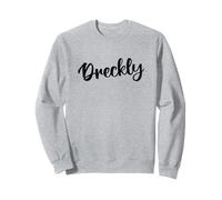 Dreckly - En algún Momento - Cornualles - Cornualles - Kernow Sudadera