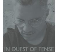 Dredd Foole - In Quest of Tense [Vinilo]