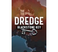 DREDGE - Blackstone Key (DLC) (PS4/PS5) PSN Key EUROPE