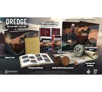 DREDGE Complete Collector's Edition - PS5