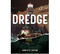 DREDGE - Complete Edition PC