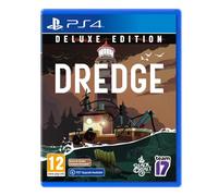 Dredge (Deluxe Edition)