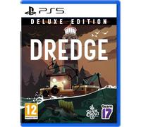DREDGE Deluxe Edition (PlayStation 5) (PlayStation 5)