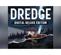 DREDGE - Deluxe Edition (PC) Steam Key - GLOBAL