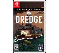 Dredge-Deluxe Edition [USA]