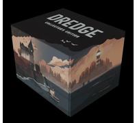 DREDGE Edición Completa De Coleccionista Nintendo SWITCH