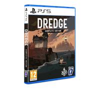 Dredge Edición Completa PS5