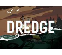 DREDGE (PC) Steam Key - GLOBAL
