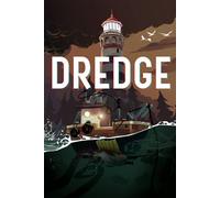 Dredge (PC) Steam Key GLOBAL