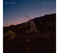 Dreebs - Forest Of A Crew [Vinilo]