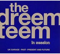 Dreem Teem - In Session