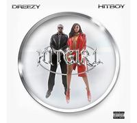 Dreezy - Hitgirl