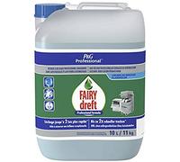 Dreft Fairy - Abrillantador profesional PGP - Lata de 10 litros