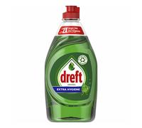 Dreft Original líquido lavavajillas (430 ml)