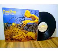 Dregs Of The Earth LP - Arista - AL 9528