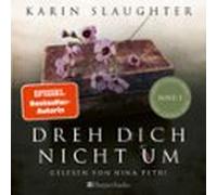Dreh Dich Nicht Um (ungekürzt) (audiolibro)