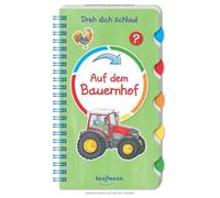 Dreh dich schlau - Auf dem Bauernhof