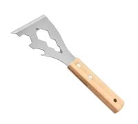 Drehbarer Flaschenöffner Für Zuhause, 2,95 Zoll Müheloses Flaschenöffnungswerkzeug, Einfaches Griff-Design Für Bier, Limonadenflaschen, Praktisches Küchenutensil