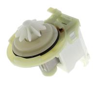 DREHFLEX - Bomba de desagüe para lavavajillas Bosch / Siemens / Neff / Balay, apta para piezas 00165261 / 00423048, modelo Copreci DREHFLEX - Bomba de desagüe para lavavajillas Bosch / Siemens / Neff / Balay, apta para piezas 00165261 / 00423048, modelo Copreci