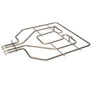 Drehflex Horno de parrilla superior para Bosch Siemens Neff Constructa número de pieza 00471375/471375 EGO E.G.O.