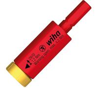 WIHA 46402 - Adaptador de par de apriete easyTorque electric