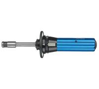 Drehmoment-Prüfschrauber Tipo Tt 100-500 Cnm GEDORE TT500 FH BLUE