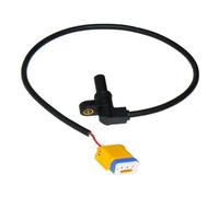 Drehzahlsensor Transmisión Automática 3-polig METZGER para U. A. Renault Mégane