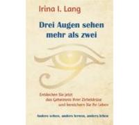 Drei Augen Sehen Mehr Als Zwei (ebook)