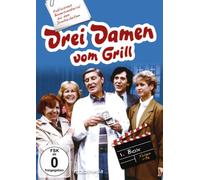 Drei Damen vom Grill - Box 1/Folge 1-26 [Alemania] [DVD]