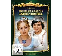 Drei Haselnüsse für Aschenbrödel - DEFA [Alemania] [DVD]