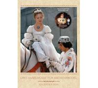 Drei Haselnüsse für Aschenbrödel - Kalender 2026 inkl. DVD (Wandkalender / Fotokalender) (Filmjuwelen / DEFA-Märchen) [Alemania]