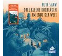 Drei Kleine Buchläden Am Ende Der Welt (audiolibro)