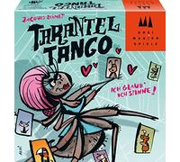 Drei Magier Spiele Tarantel Tango