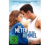 Drei Meter über dem Himmel [Alemania] [DVD]