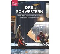 Drei Schwestern (DVD) (Importación USA)