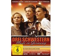 Drei Schwestern - Made in Germany [Alemania] [DVD]