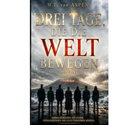 Drei Tage, die die Welt bewegen: Sieben Menschen. Ein Sturm. Entscheidungen, die alles verändern können.