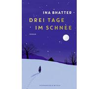 Drei Tage im Schnee: Roman | Von der Suche nach dem Leuchten in uns