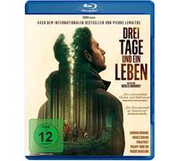 Drei Tage und ein Leben (Blu-ray)