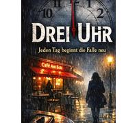 Drei Uhr: Jeden Tag beginnt die Falle neu: 27