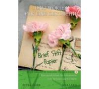 Drei Wörter Für Eine Geschichte (ebook)