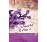 Drei Wörter Für Eine Geschichte (ebook)