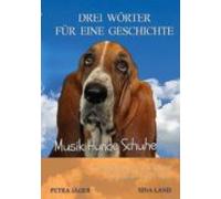 Drei Wörter Für Eine Geschichte (ebook)
